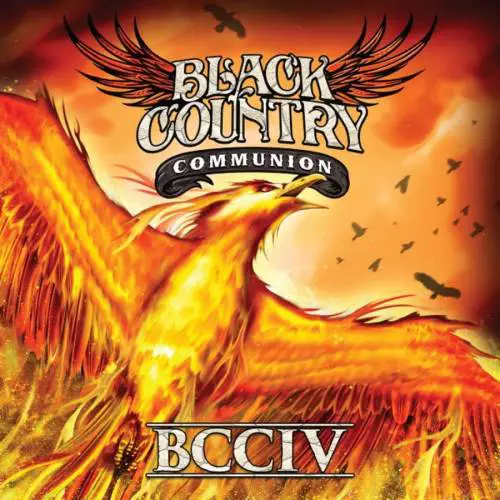 Black Country Communion : BCCIV